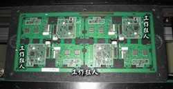 合成石过炉托盘(durostone reflow carrier)