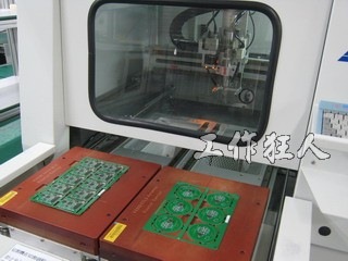 PCB_router_machine