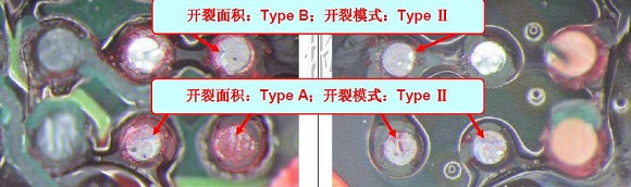 BGA-crack-red-dye01