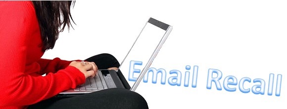 Email-recall