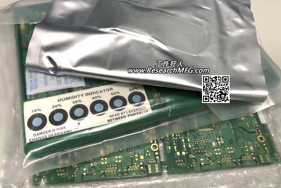 为什么过期的PCB要先烘烤才能打SMT或过炉？