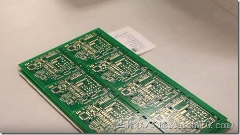 PCB_process