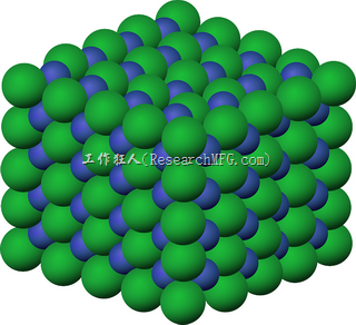 crystal-structure-density