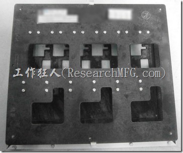 什么情况下PCB可以不用载具(carrier)过波峰焊