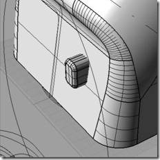 步骤3：3D立体建模