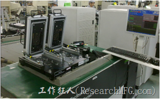 ICT(In-Circuit-Test)电路电性测试可以拿掉吗？