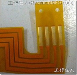 HotBar焊接短路问题处理