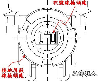 IPEX天线插头与Hirose插座配合问题